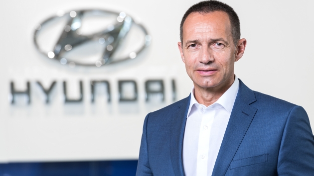 Jrgen Keller, Geschftsfhrer der Hyundai Motor Deutschland GmbH, verlsst das Unternehmen - Quelle: Hyundai 